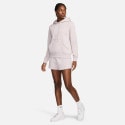Nike Sportswear Phoenix Fleece Γυναικείο Σορτς