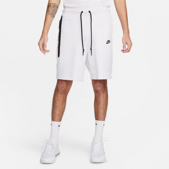 nike m nk tch flc short