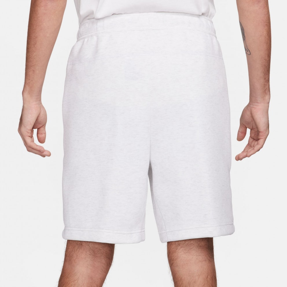 Nike Sportswear Tech Fleece Ανδρικό Σορτς