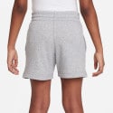 Nike Sportswear Club Fleece Kids' Shorts 5''