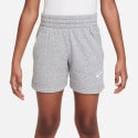 Nike Sportswear Club Fleece Kids' Shorts 5''