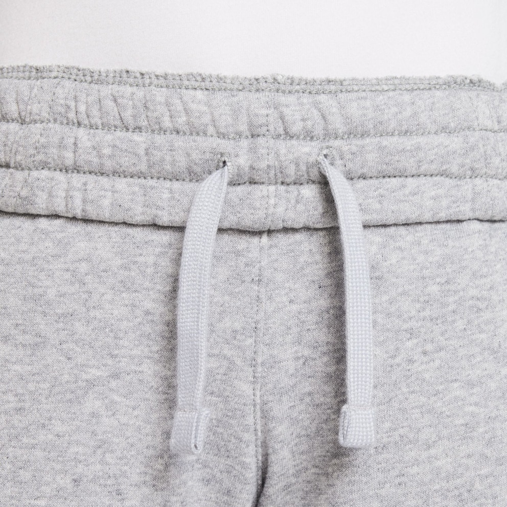 Nike Sportswear Club Fleece Kids' Shorts 5''