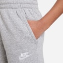 Nike Sportswear Club Fleece Kids' Shorts 5''