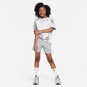 Nike Sportswear Club Fleece Kids' Shorts 5''