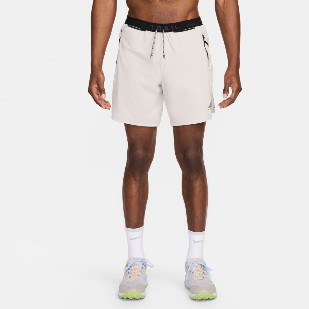 Nike Trail Dri-FIT Second Sunrise Ανδρικό Σορτς
