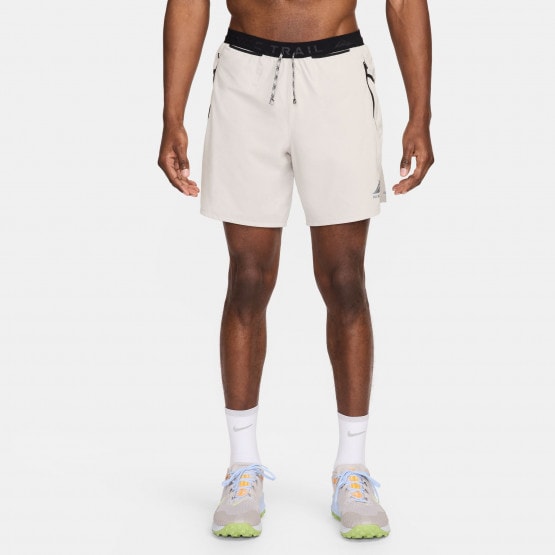 Nike Trail Dri-FIT Second Sunrise Ανδρικό Σορτς