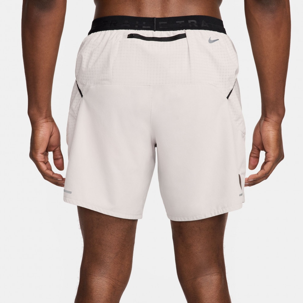 Nike Trail Dri-FIT Second Sunrise Ανδρικό Σορτς