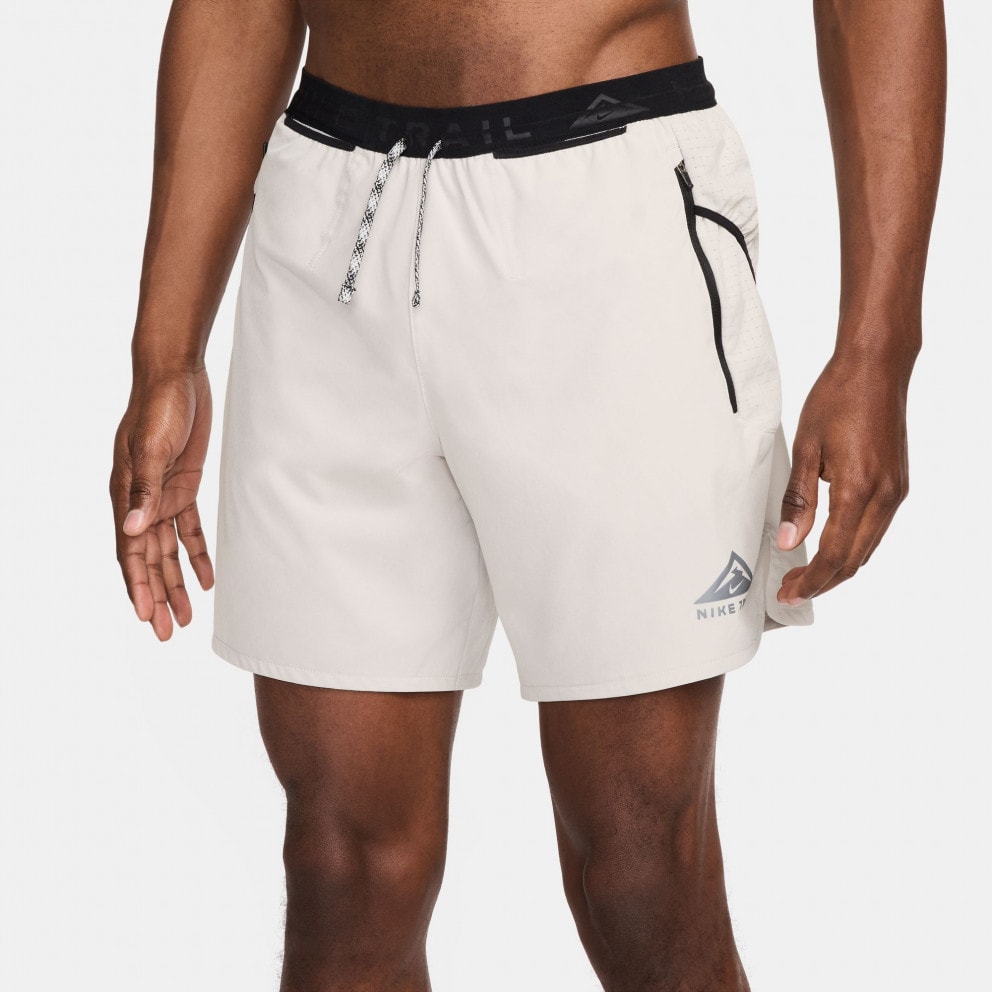Nike Trail Dri-FIT Second Sunrise Ανδρικό Σορτς