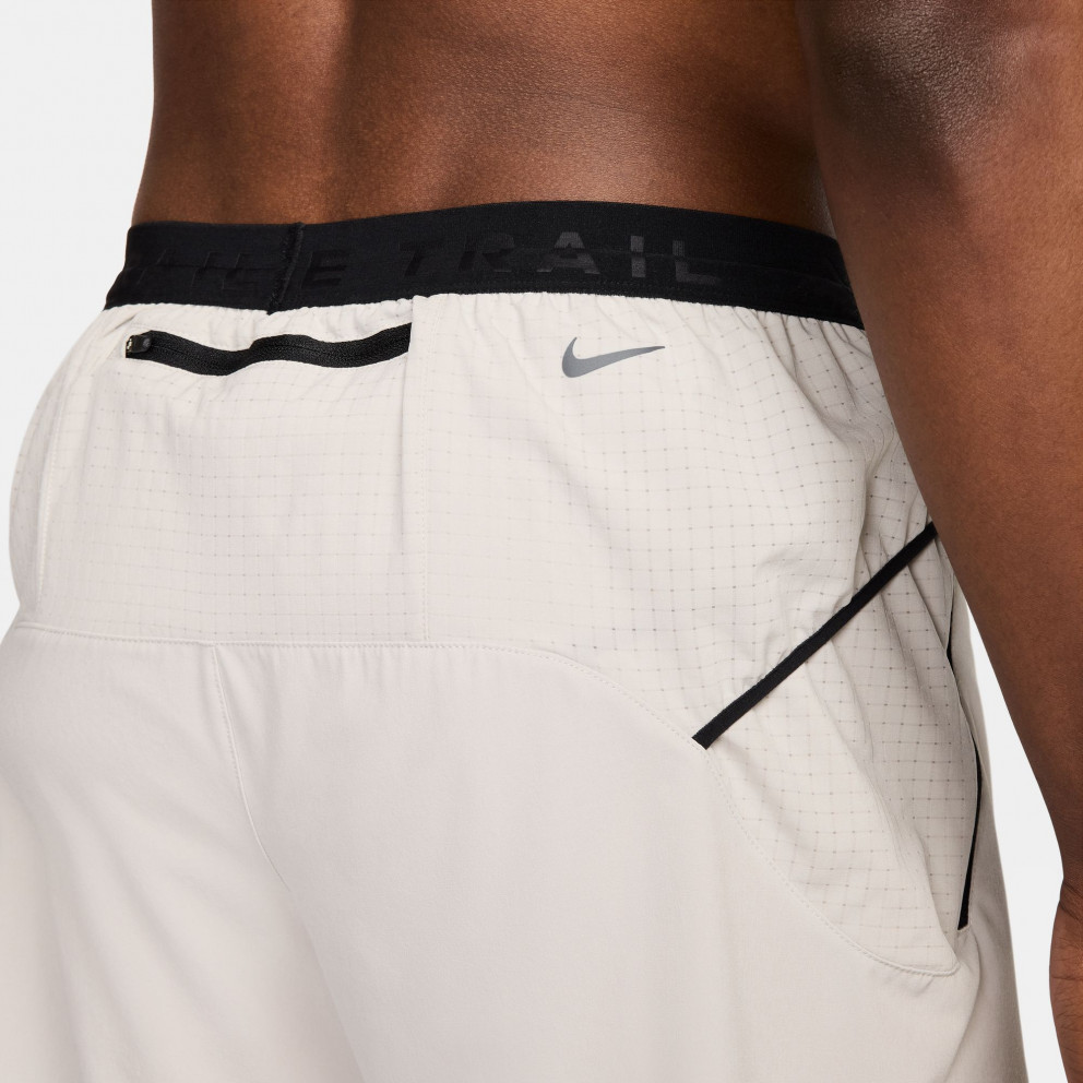 Nike Trail Dri-FIT Second Sunrise Ανδρικό Σορτς