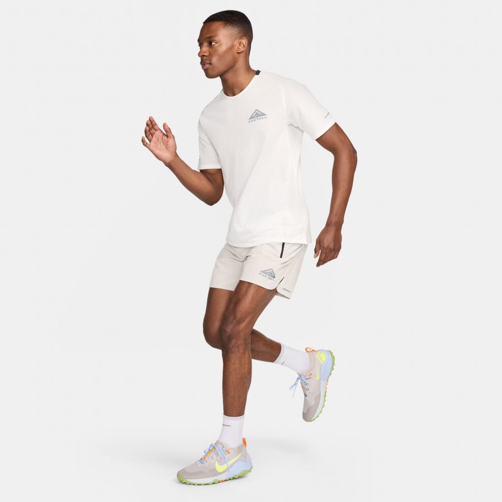 Nike Trail Dri-FIT Second Sunrise Ανδρικό Σορτς