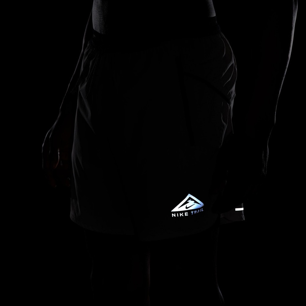 Nike Trail Dri-FIT Second Sunrise Ανδρικό Σορτς
