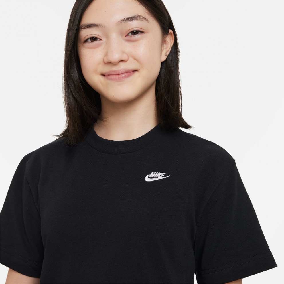 Nike G Nsw Tshirt Drss