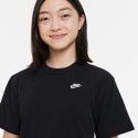 Nike G Nsw Tshirt Drss