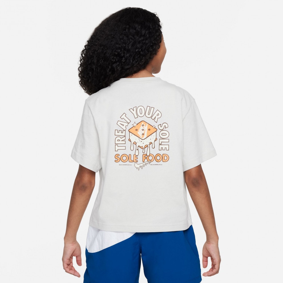 Nike Sportswear Kids' T-shirt