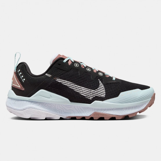Nike React Wildhorse 8 Γυναικεία Παπούτσια για Trail