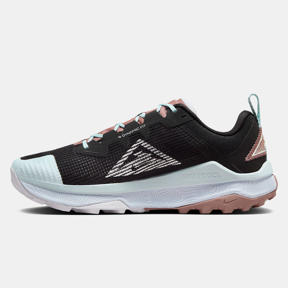 Nike React Wildhorse 8 Γυναικεία Παπούτσια για Trail