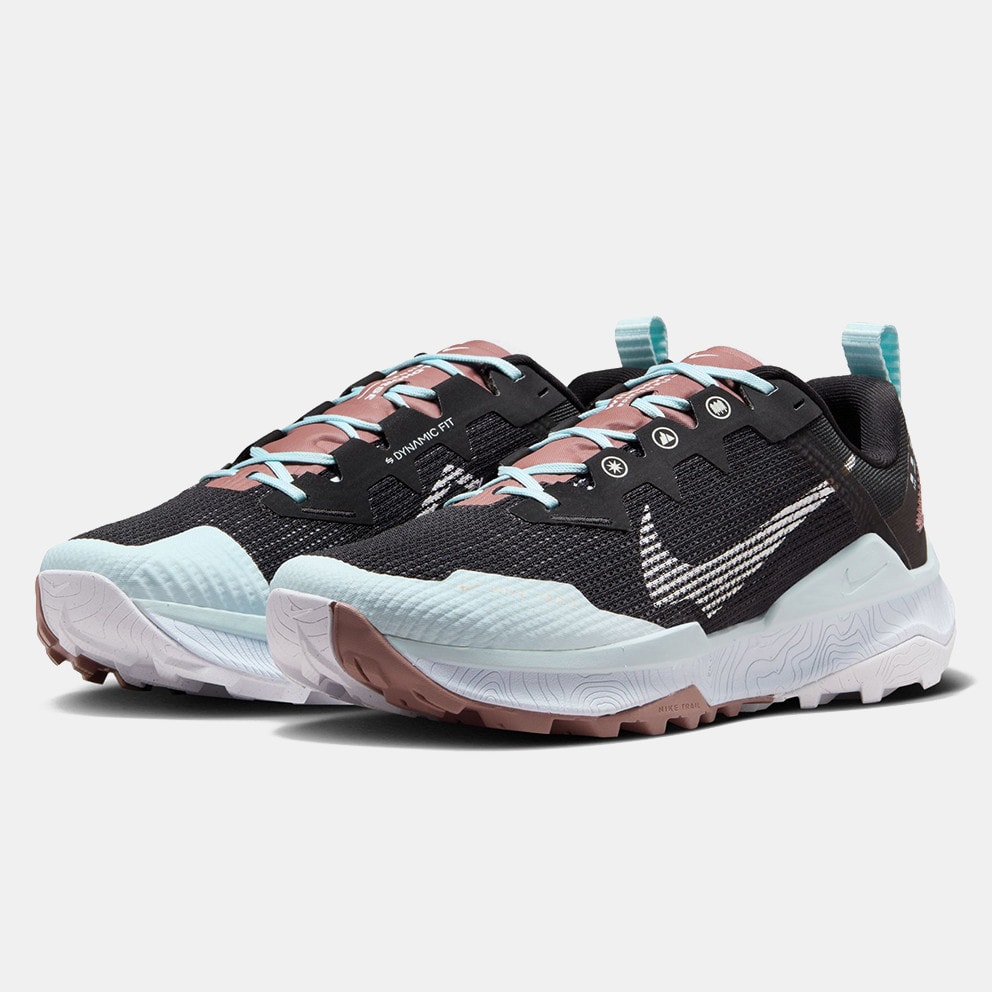 Nike React Wildhorse 8 Γυναικεία Παπούτσια για Trail