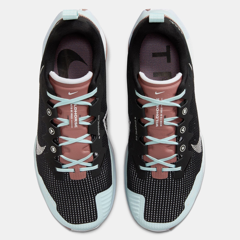 Nike React Wildhorse 8 Γυναικεία Παπούτσια για Trail