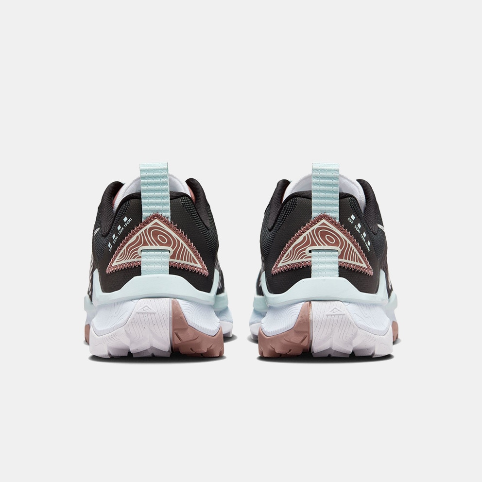 Nike React Wildhorse 8 Γυναικεία Παπούτσια για Trail