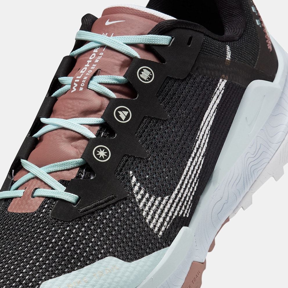 Nike React Wildhorse 8 Γυναικεία Παπούτσια για Trail