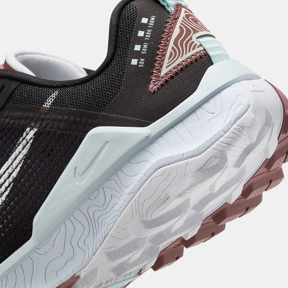 Nike React Wildhorse 8 Γυναικεία Παπούτσια για Trail