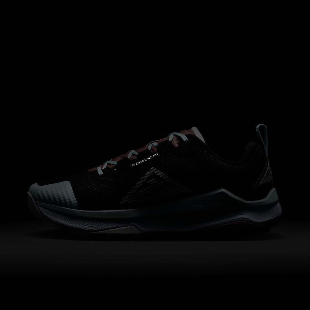 Nike React Wildhorse 8 Γυναικεία Παπούτσια για Trail