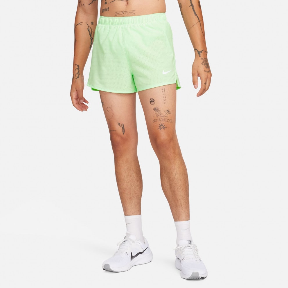Nike Dri-FIT Fast Ανδρικό Σορτς για Τρέξιμο