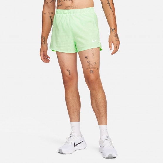 Nike Dri-FIT Fast Ανδρικό Σορτς για Τρέξιμο