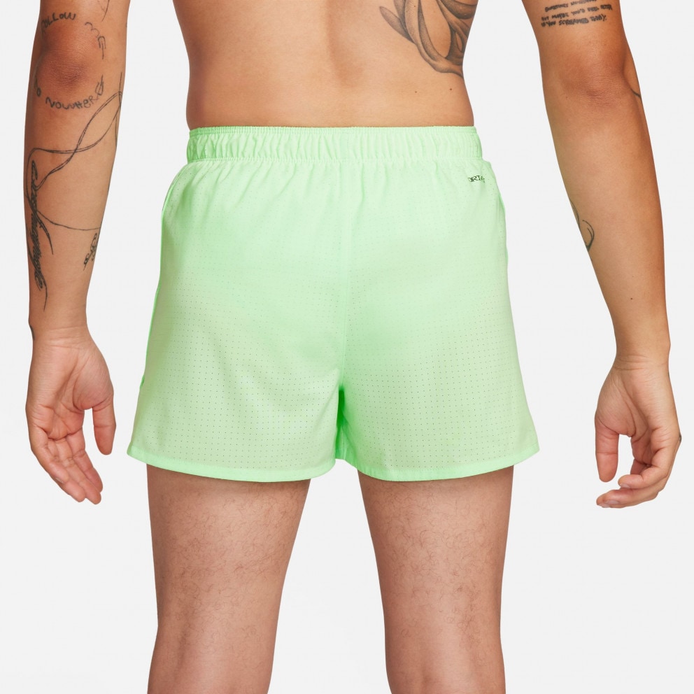 Nike Dri-FIT Fast Ανδρικό Σορτς για Τρέξιμο