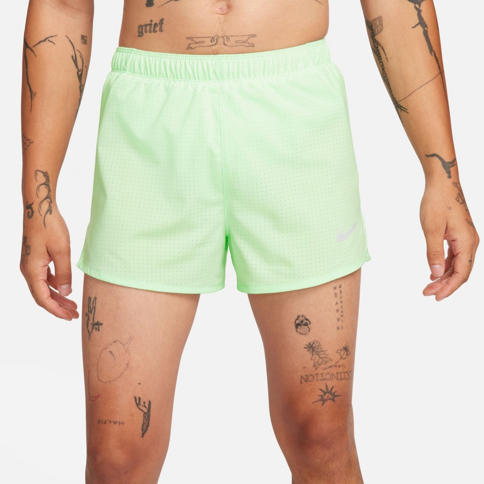 Nike Dri-FIT Fast Ανδρικό Σορτς για Τρέξιμο