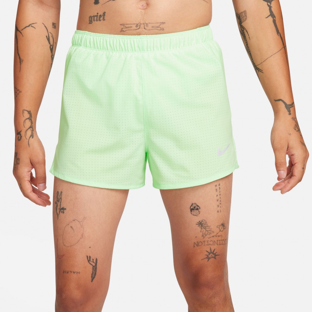 Nike M Nk Df Fast 3In Bf Short