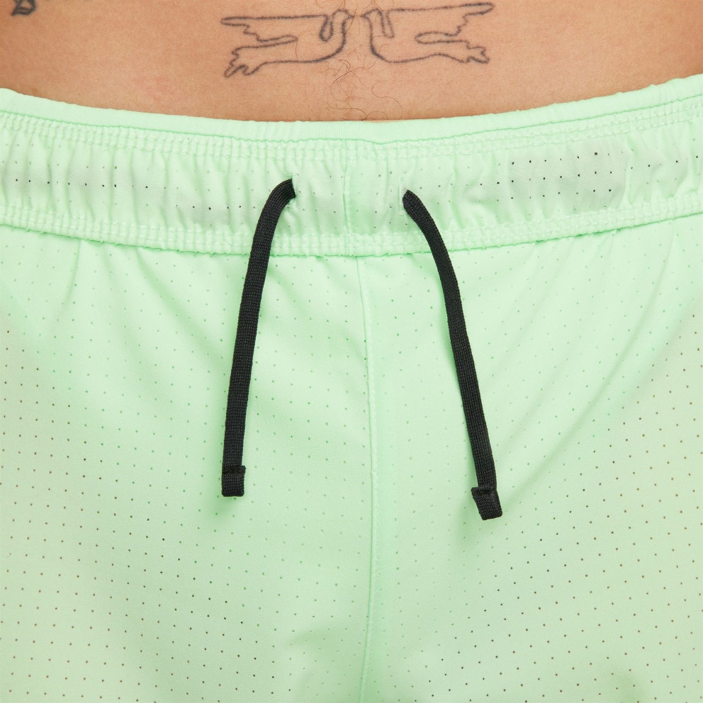 Nike Dri-FIT Fast Ανδρικό Σορτς για Τρέξιμο
