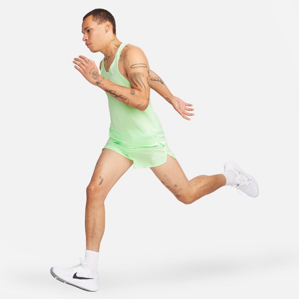 Nike Dri-FIT Fast Ανδρικό Σορτς για Τρέξιμο