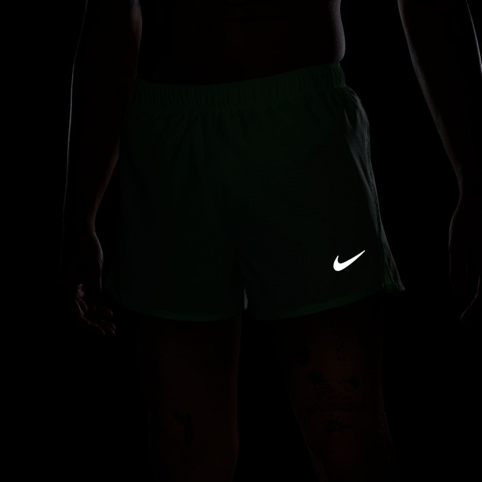 Nike Dri-FIT Fast Ανδρικό Σορτς για Τρέξιμο