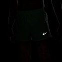 Nike Dri-FIT Fast Ανδρικό Σορτς για Τρέξιμο