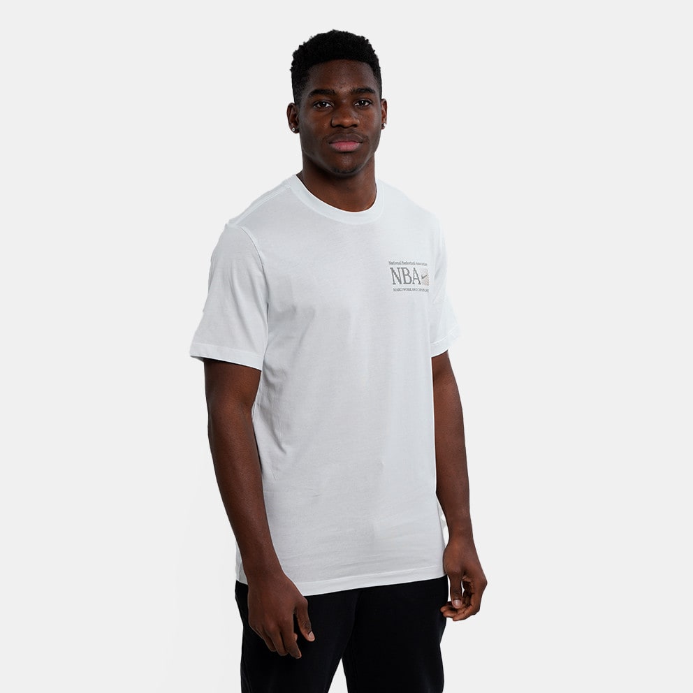 Nike NΒΑ Team 31 Men's T-shirt