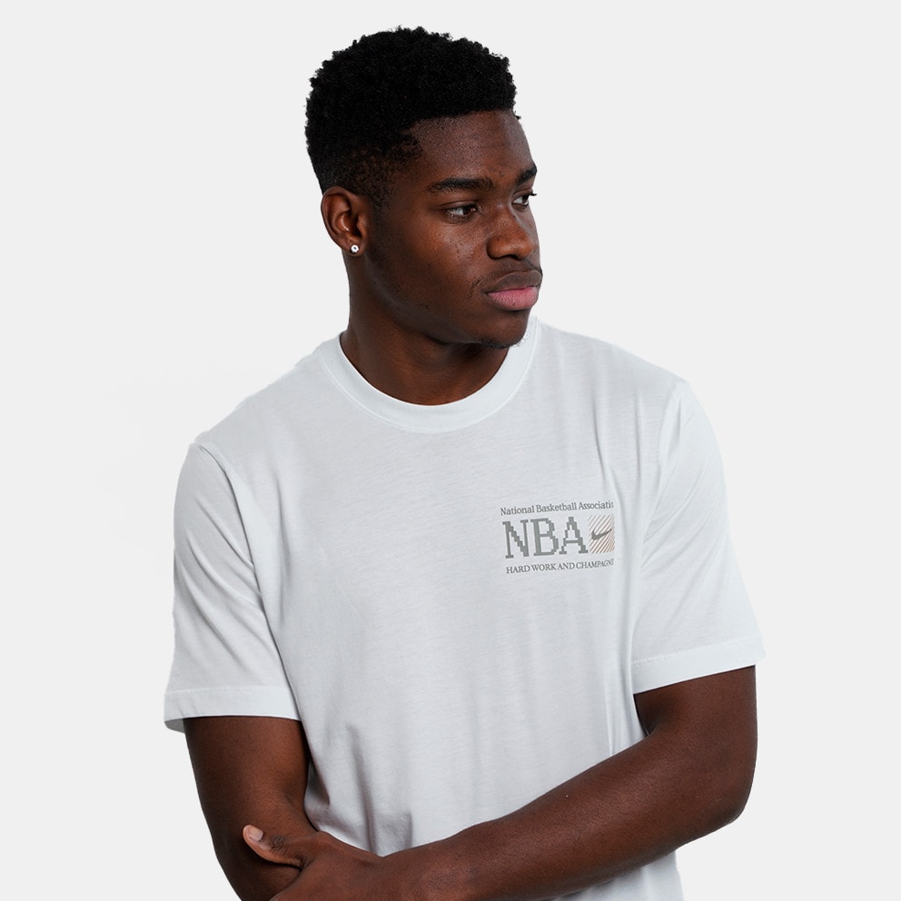 Nike NΒΑ Team 31 Men's T-shirt