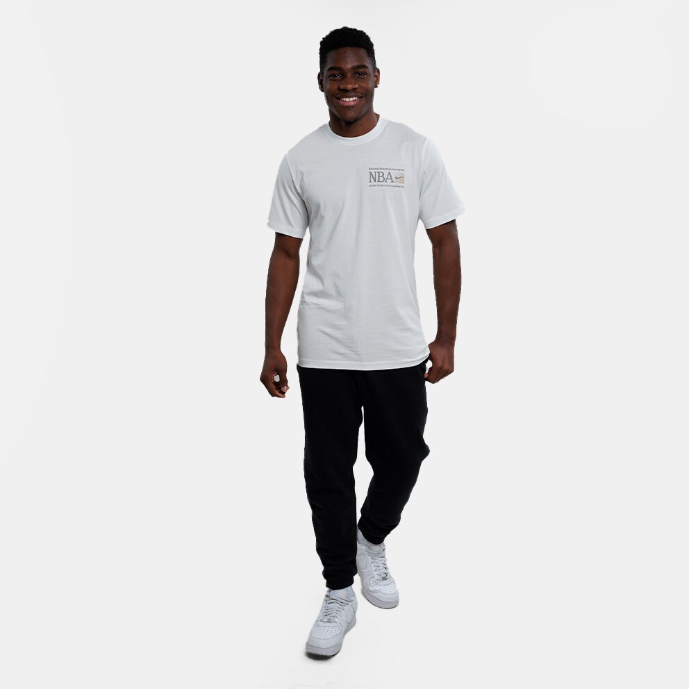 Nike NΒΑ Team 31 Men's T-shirt