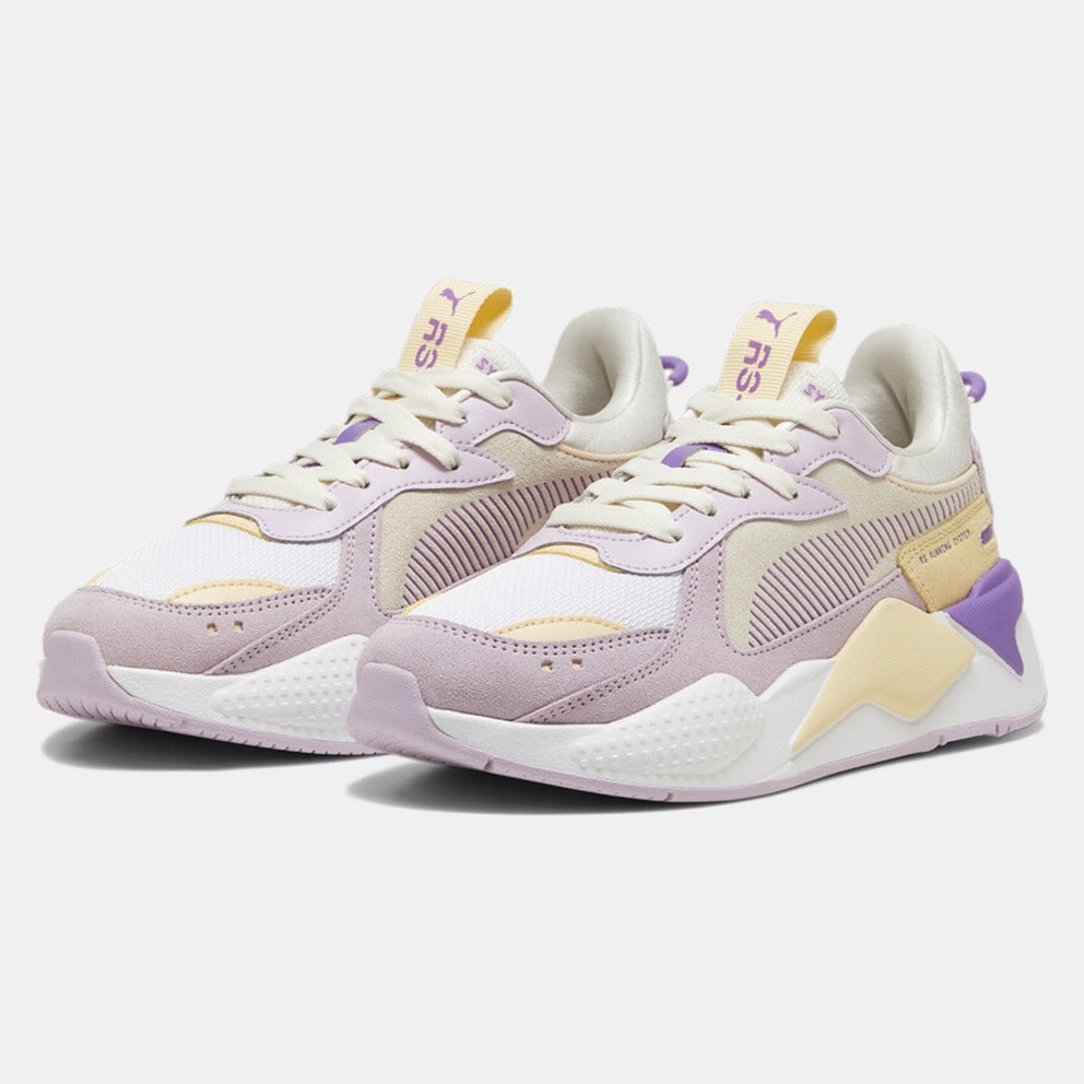 Puma RS-X Reinvent Γυναικεία Παπούτσια