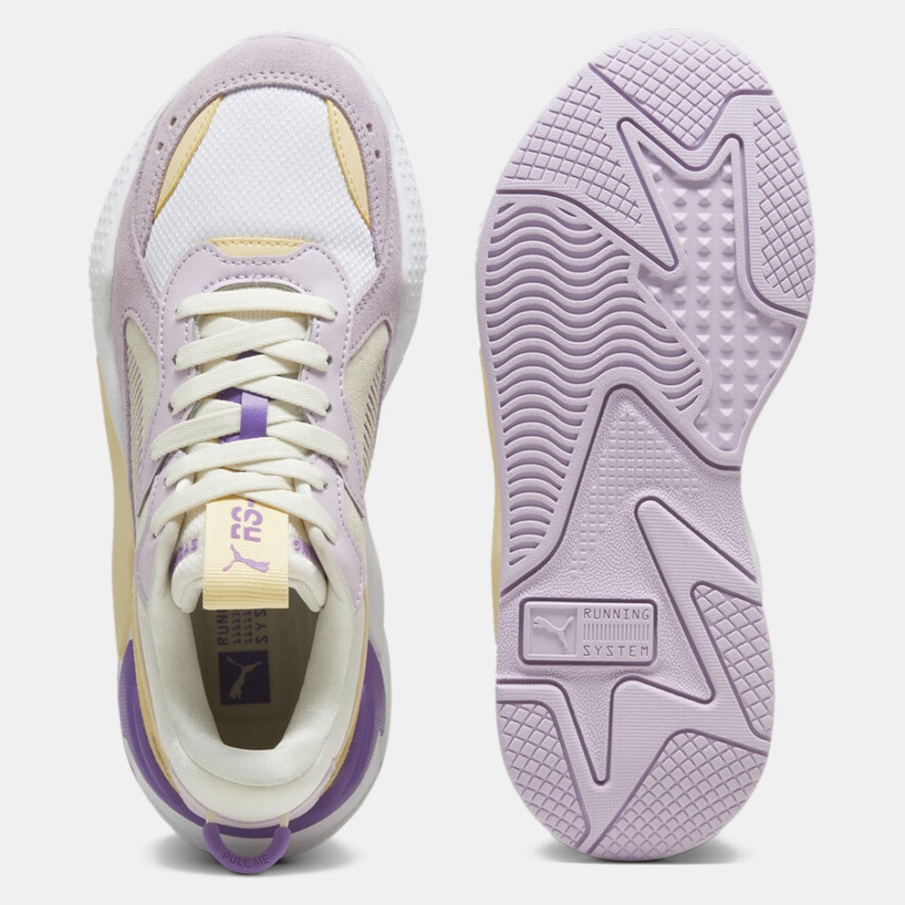 Puma RS-X Reinvent Γυναικεία Παπούτσια