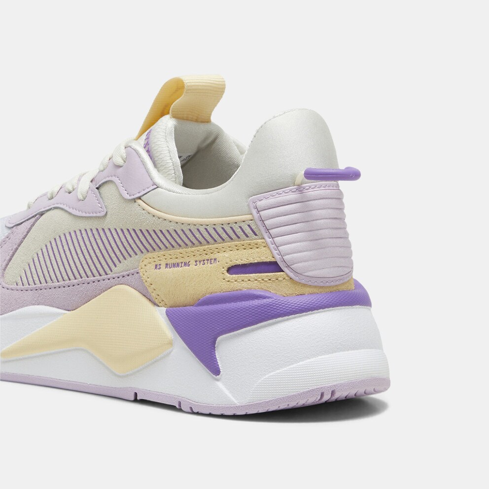 Puma RS-X Reinvent Γυναικεία Παπούτσια