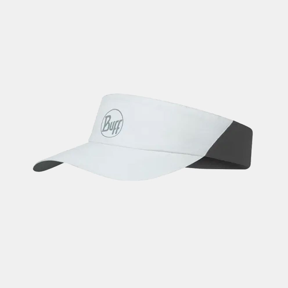 Buff Go Visor Cap