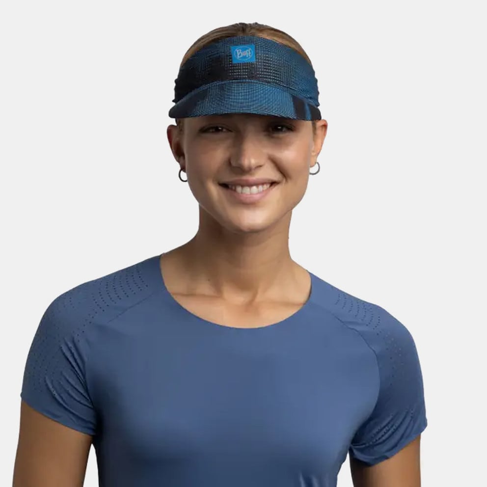 Buff Pack Speed Visor Hat