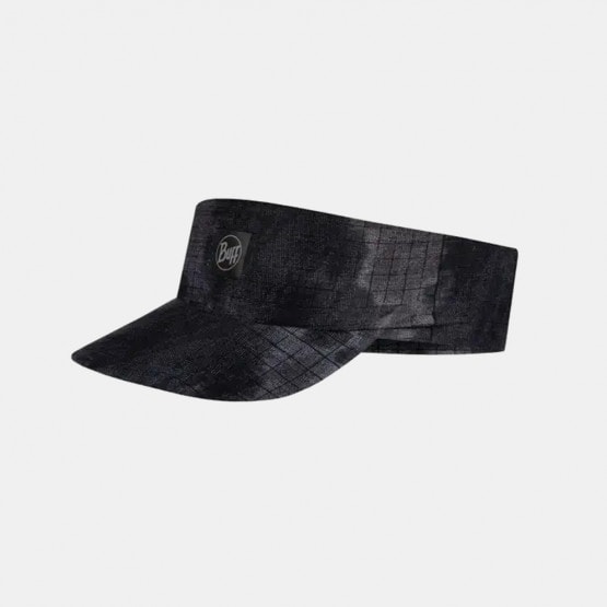 Buff Pack Speed Visor Wo Hat