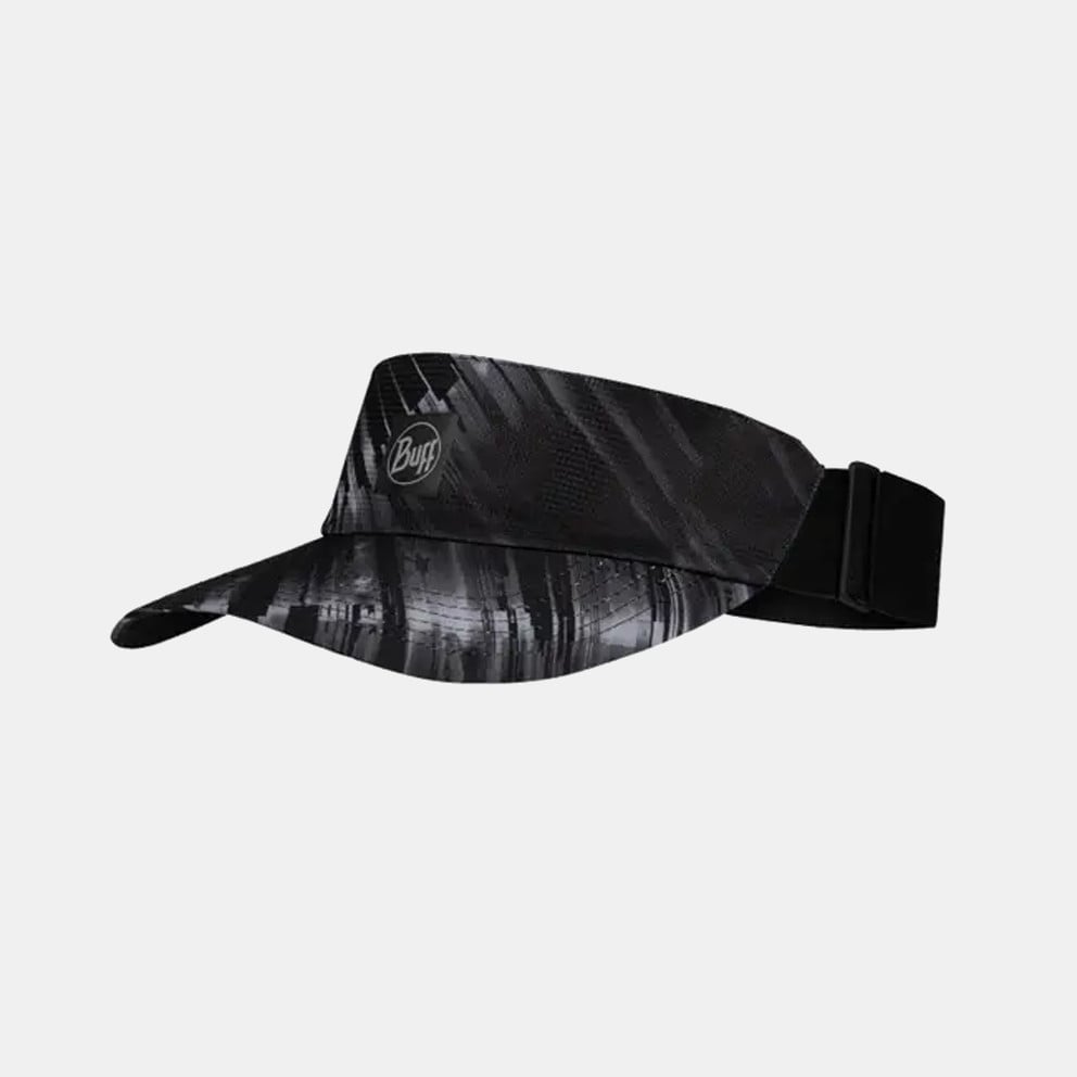 Buff Go Visor Cap