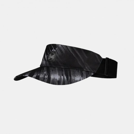 Buff Go Visor Wo Hat