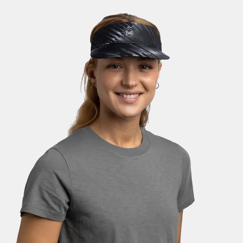 Buff Go Visor Καπέλο