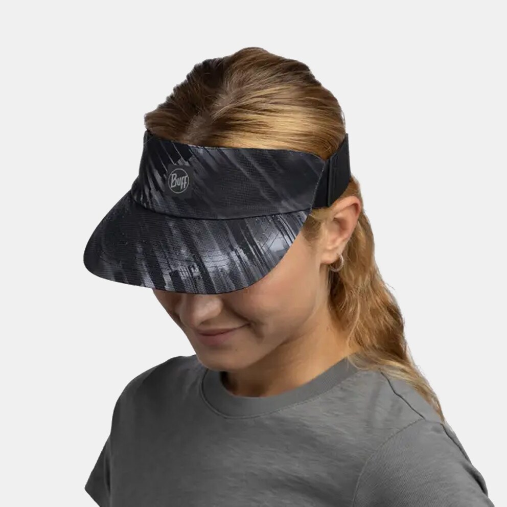 Buff Go Visor Cap