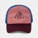 Buff Trucker Cap