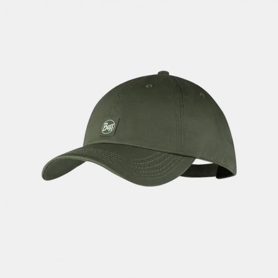 Buff Baseball Hat